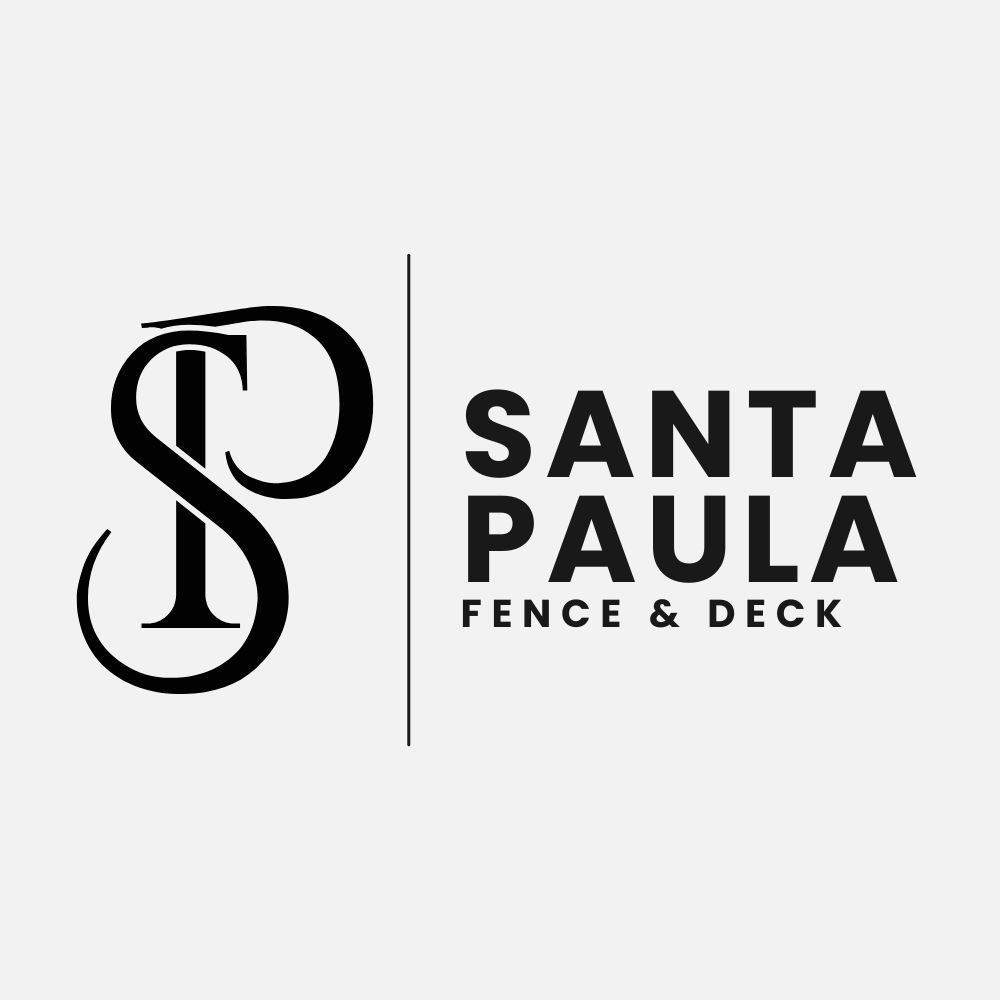 Santa Paula Fence & Deck